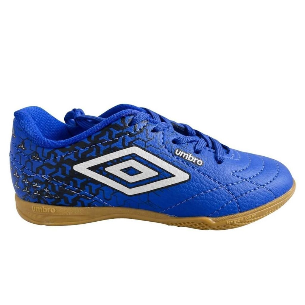 Chuteira Infantil Futsal Umbro Class Neo