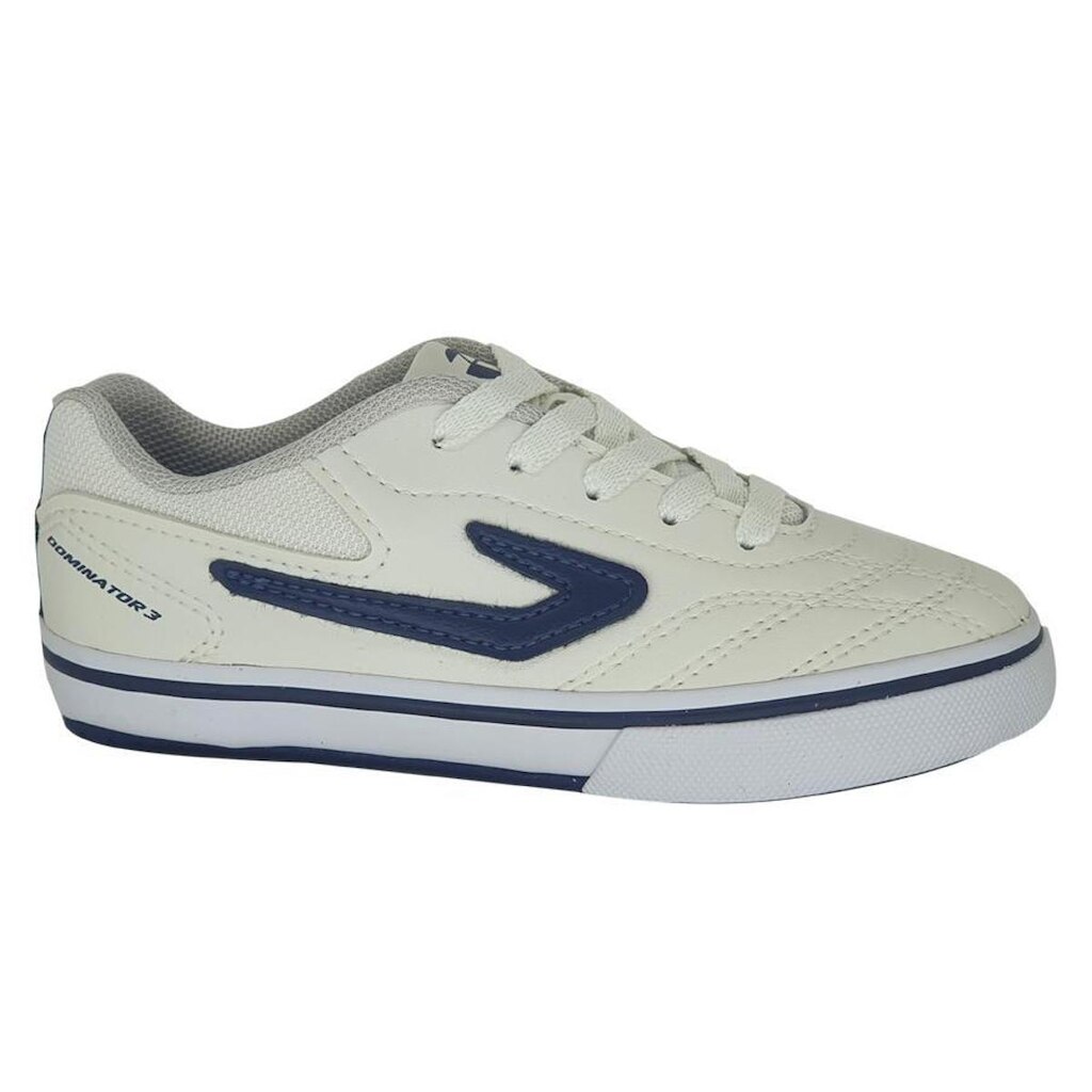 Chuteira Infantil Masculina Topper Dominator 3 TP00040