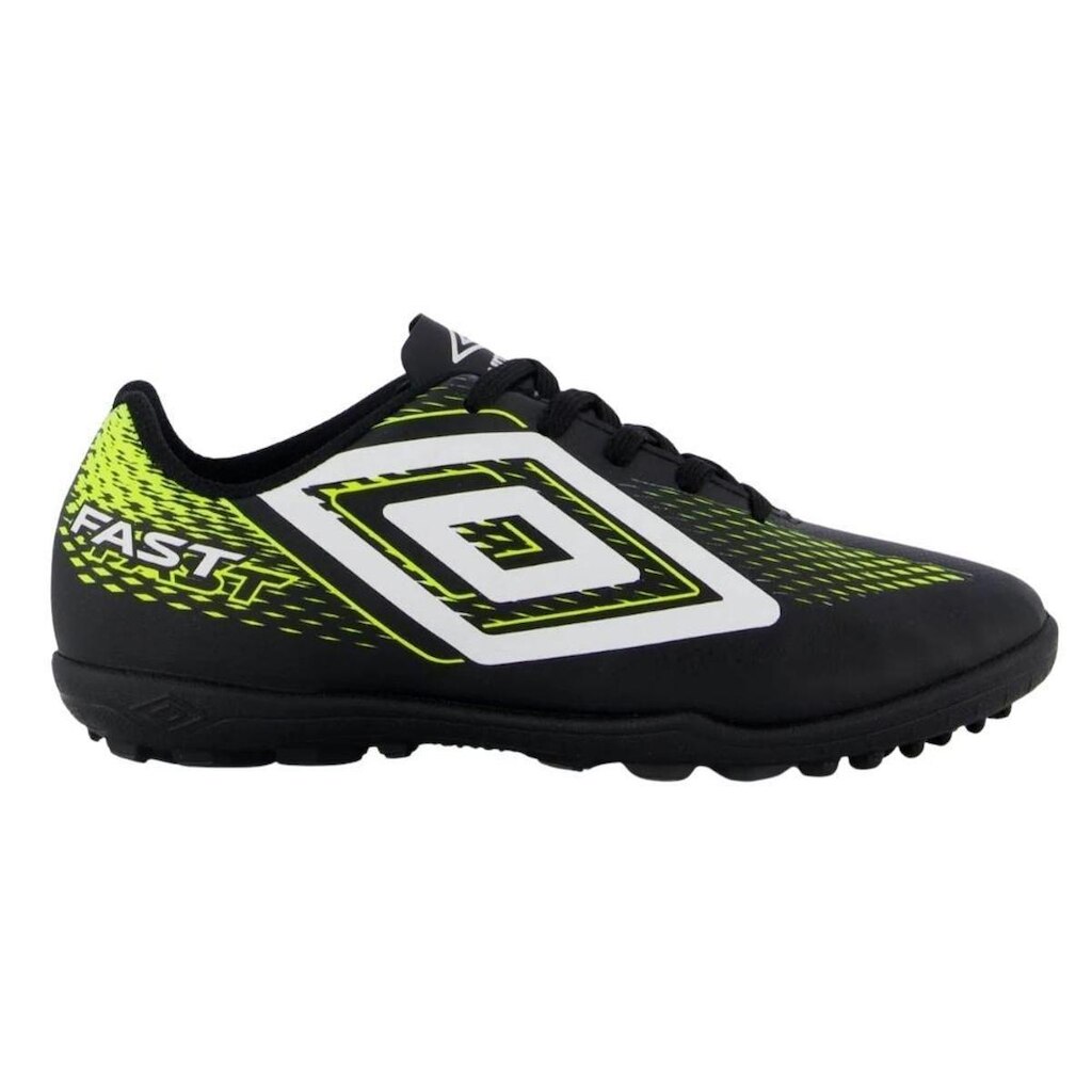 Chuteira Infantil Society Umbro Fast II