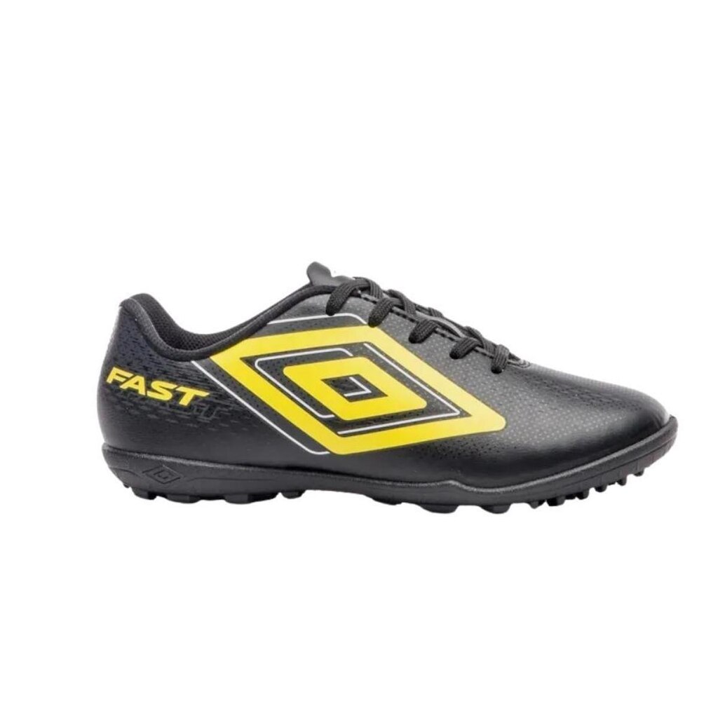 Chuteira Infantil Society Umbro Fast II