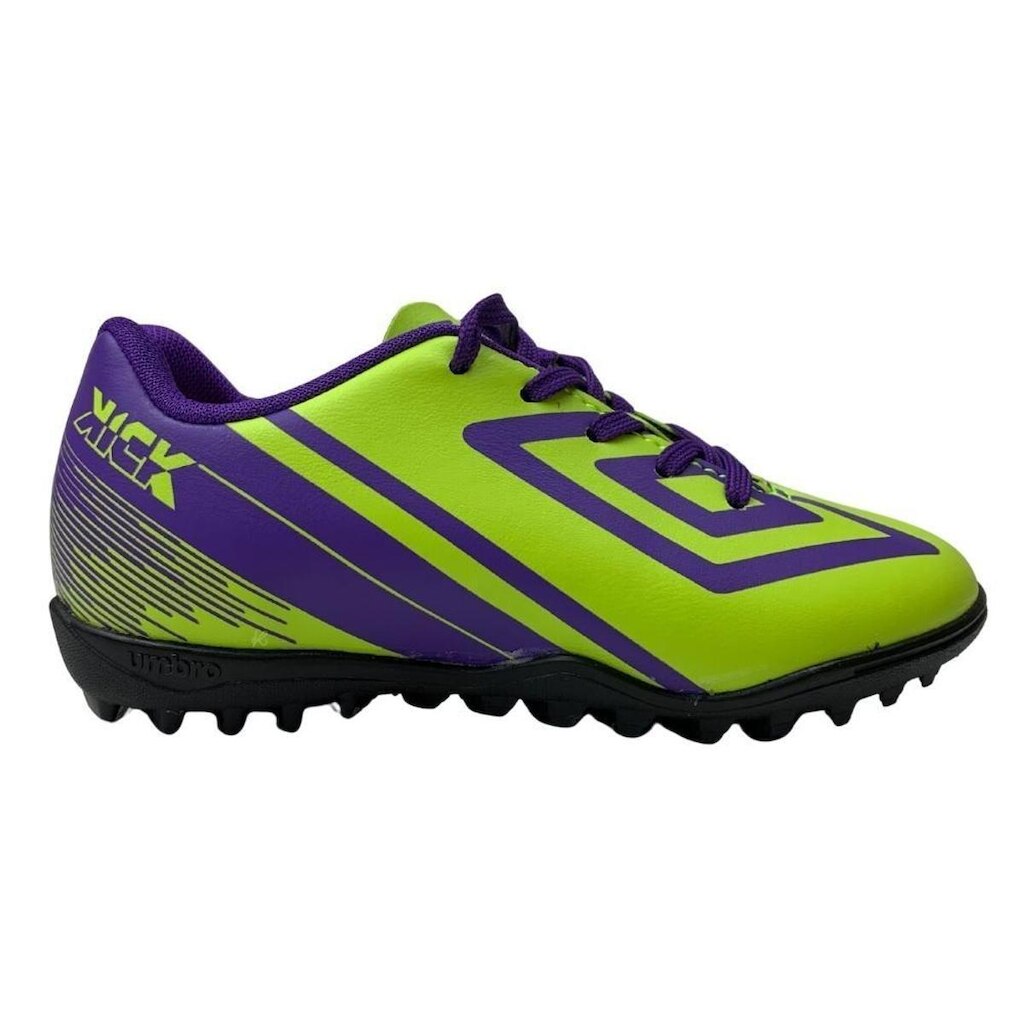 Chuteira Infantil Society Umbro Kick