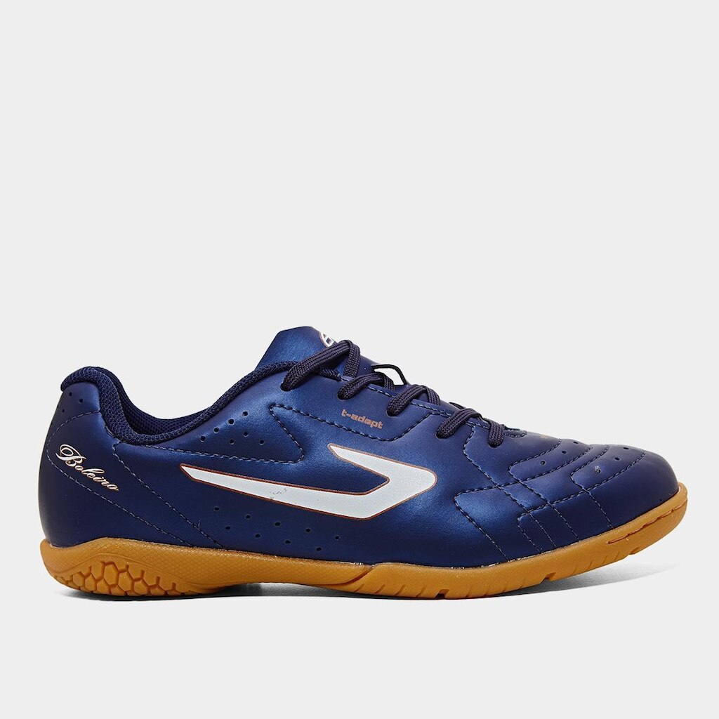Chuteira Infantil Topper Boleiro VI Futsal