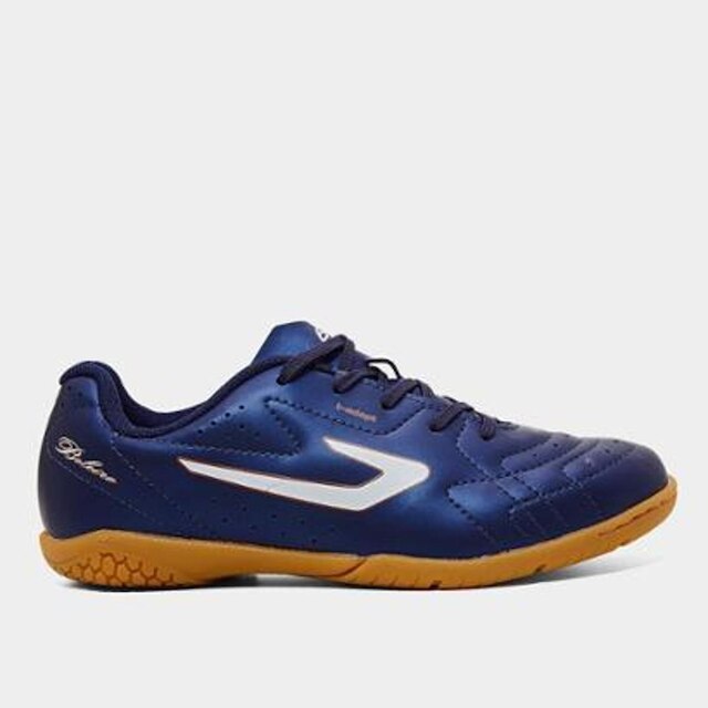 Chuteira Infantil Topper Boleiro VI Futsal