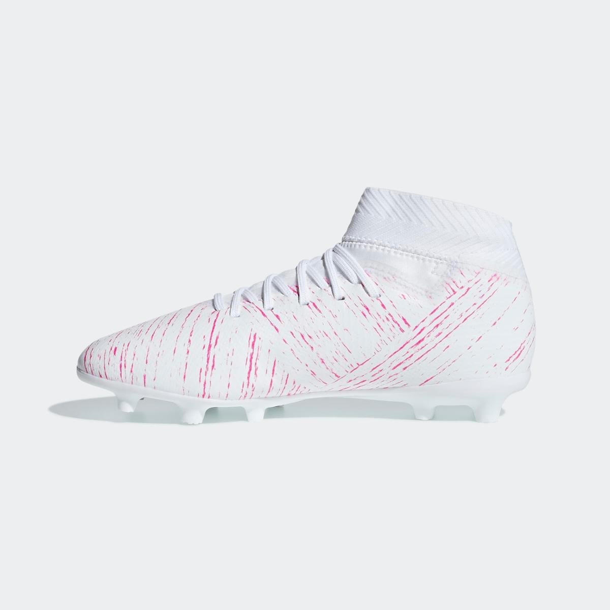 Adidas Nemeziz Nuevos Tacos Adidas 2018 Adidas Nemeziz Tacos Top