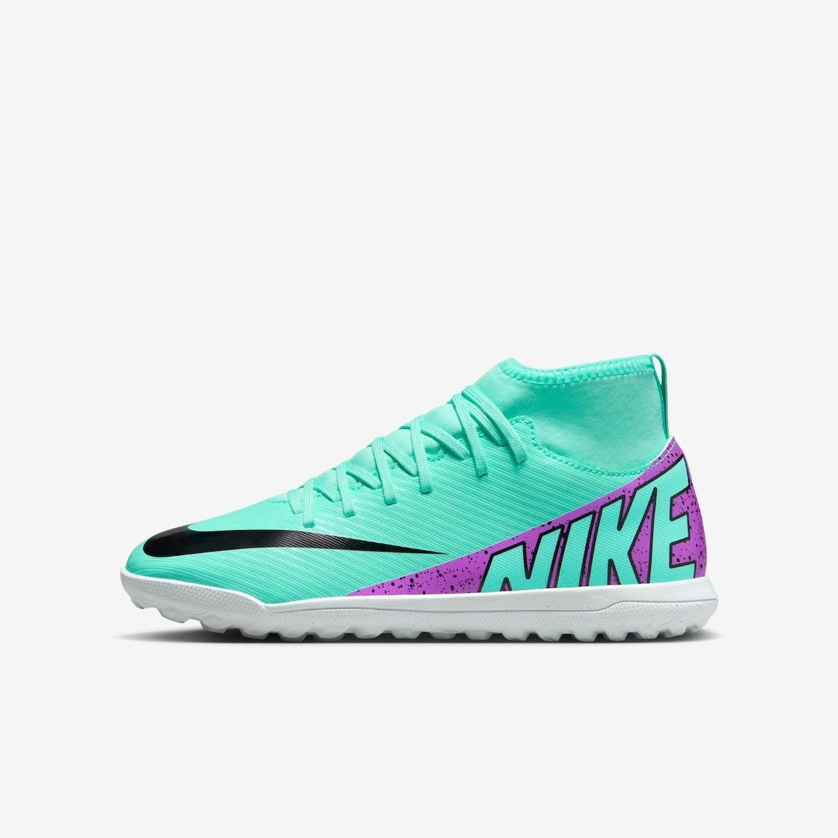 Nike Superfly Netshoes Chuteiras Nike Society Infantil Netshoes