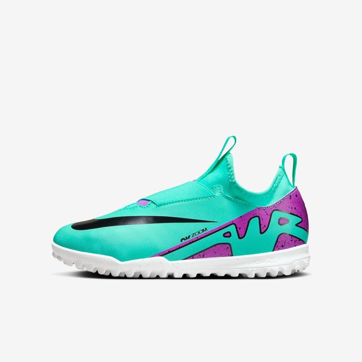 Vapor 15 Chuteiras Da Nike De Campo Netshoes Chuteira Society Nike