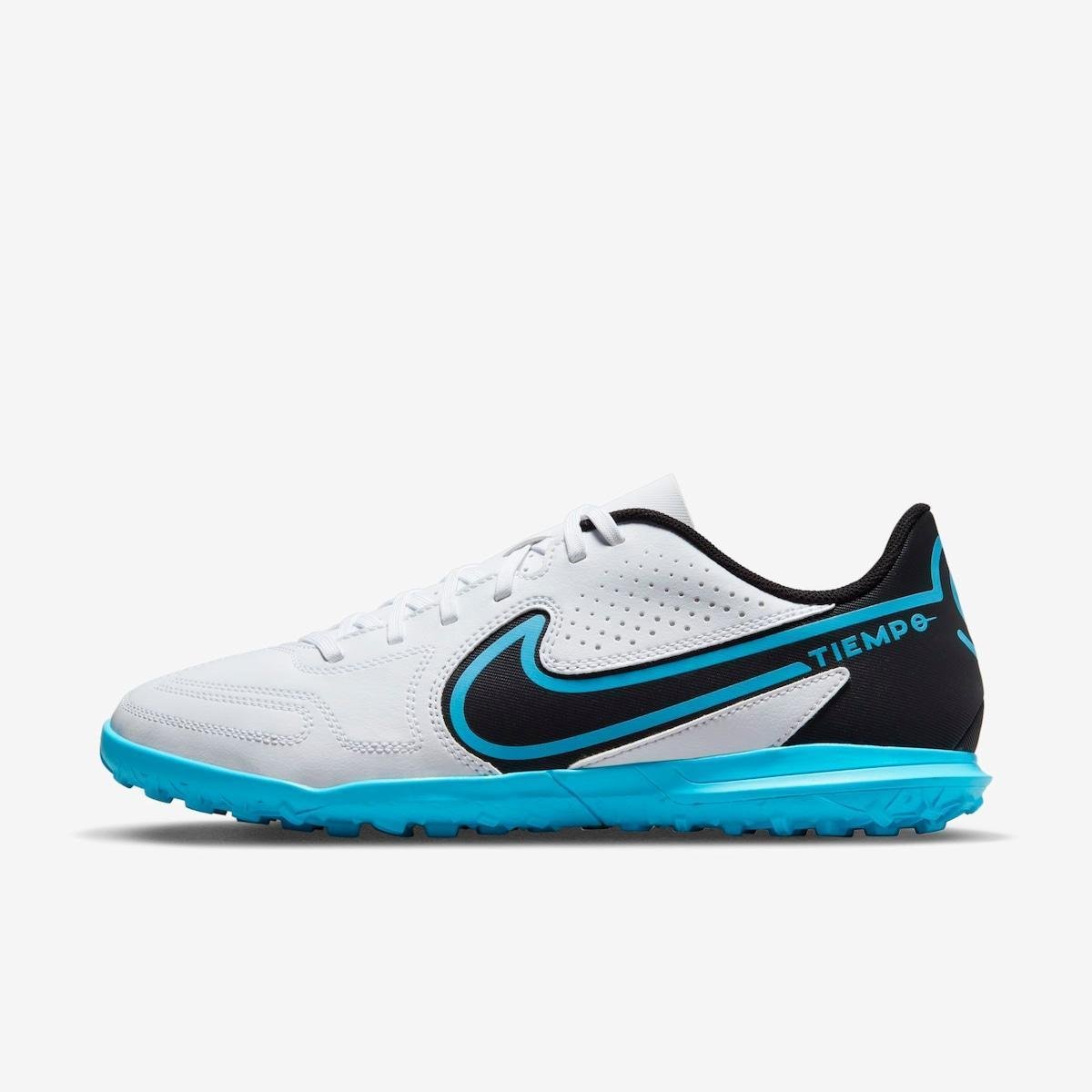 Chuteira Society Nike Beco Chuteiras Nike Profissional Netshoes