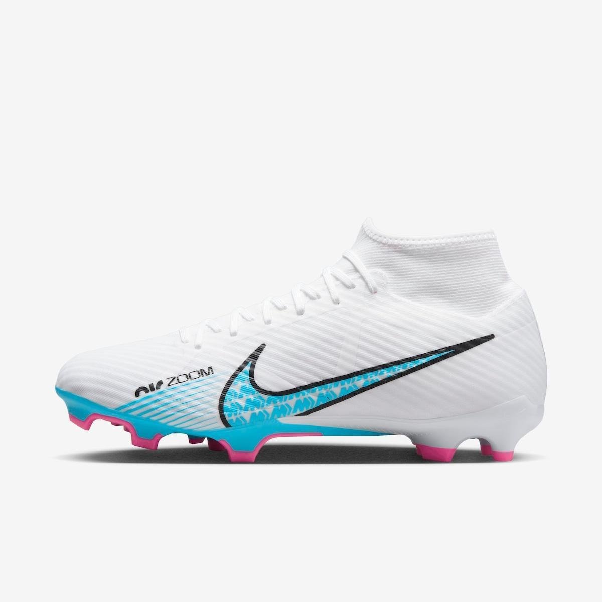 Chuteira Nike Zoom Mercurial Superfly Academy Campo Zattini