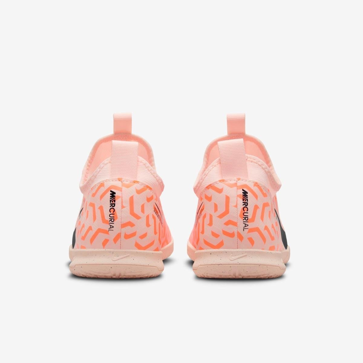 Chuteira Nike Zoom Vapor 15 Academy Futsal Infantil | Zattini