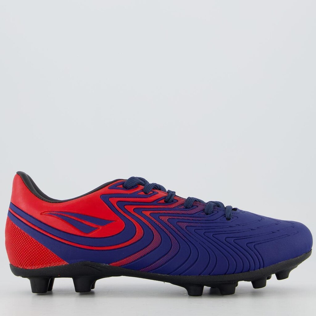 Chuteira Penalty Bravo Y-4 Campo
