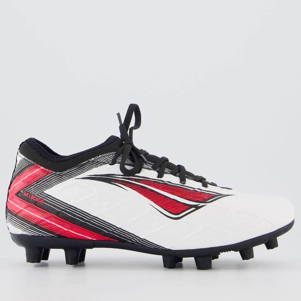 Chuteira Penalty Campo RX Locker Y-5