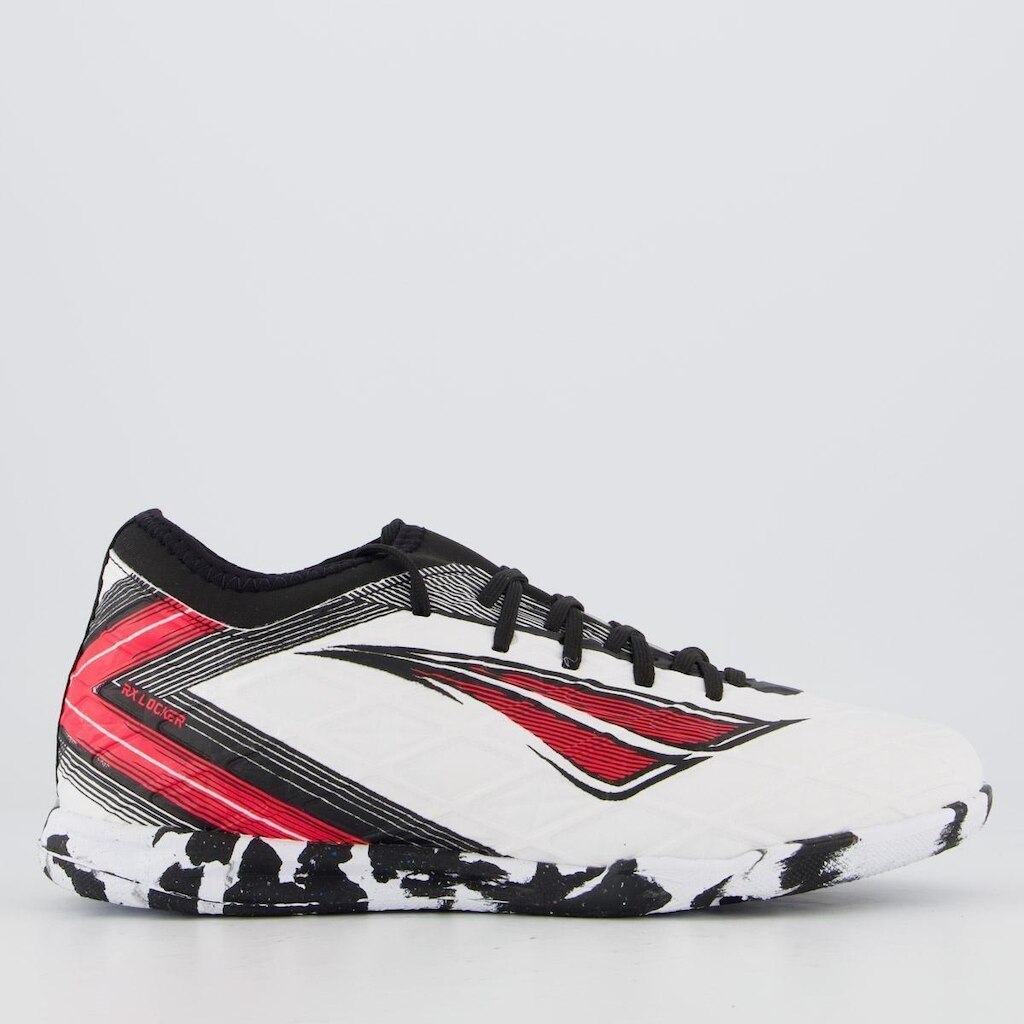 Chuteira Penalty RX Locker Y-5 Futsal
