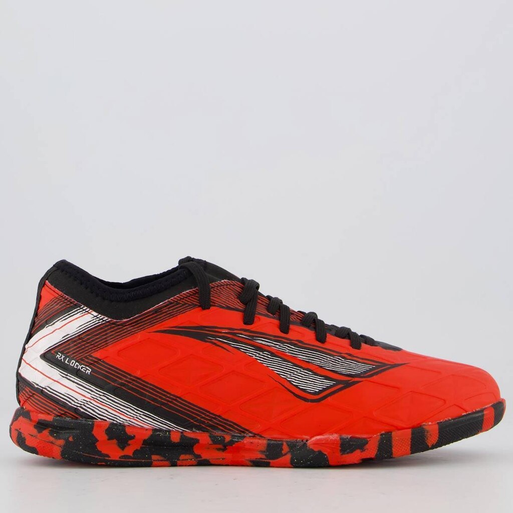 Chuteira Penalty RX Locker Y-5 Futsal