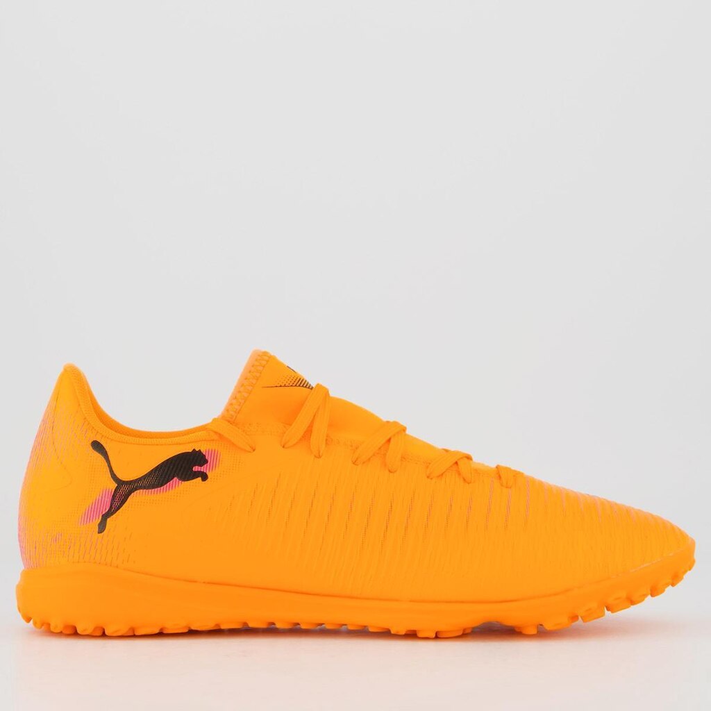Chuteira Puma Future 8 Play TT Society