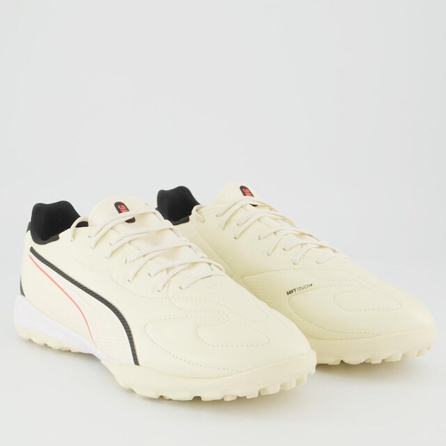 Chuteira Puma King 20 Match Society