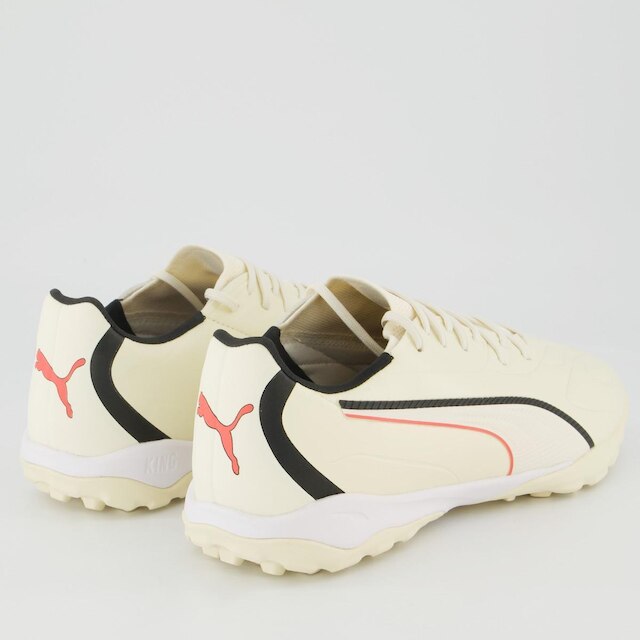Chuteira Puma King 20 Match Society