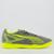 Chuteira Puma Ultra 5 Play IT Futsal - Cinza