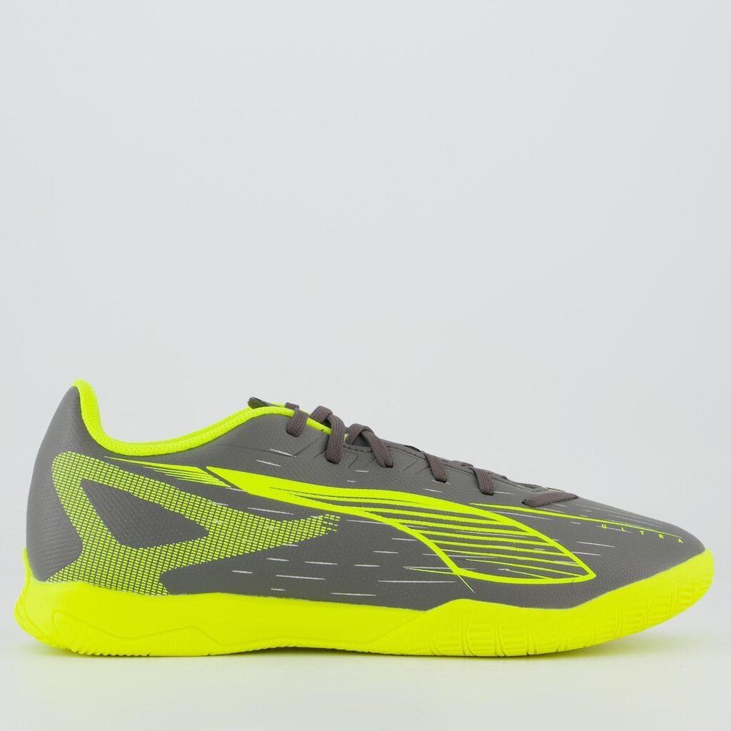 Chuteira Puma Ultra 5 Play IT Futsal