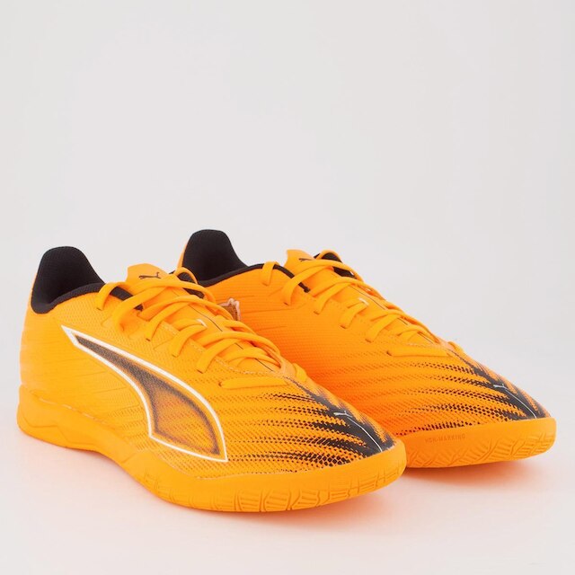 Chuteira Puma Ultra 6 Play IT Futsal