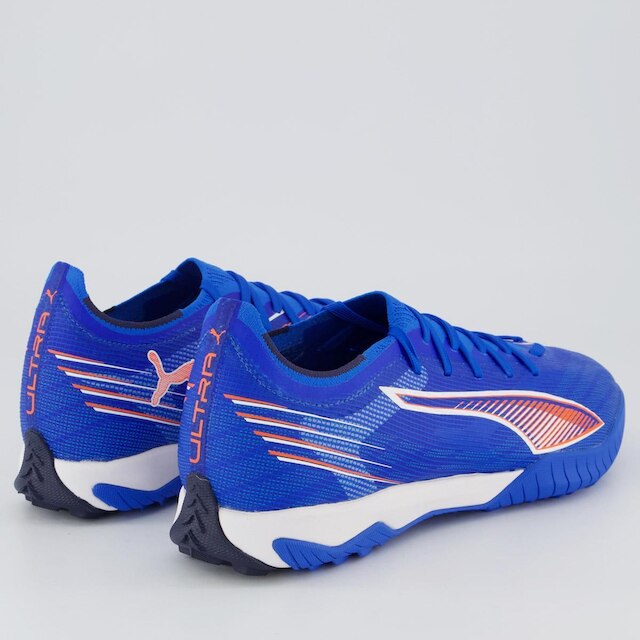Chuteira Puma Ultra Match Society