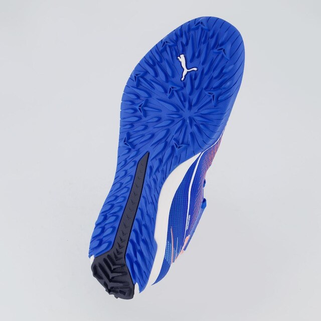 Chuteira Puma Ultra Match Society