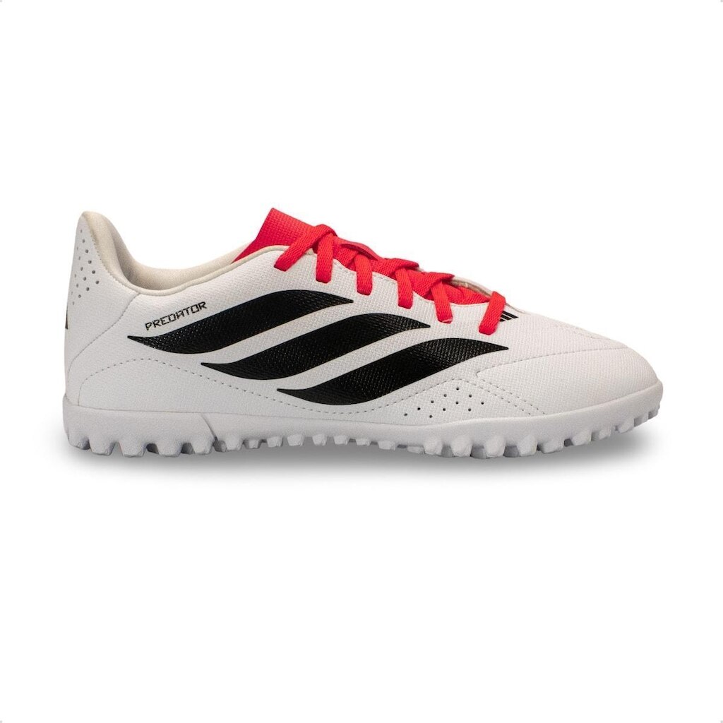 Chuteira Society Adidas Predator Essentials Infantil