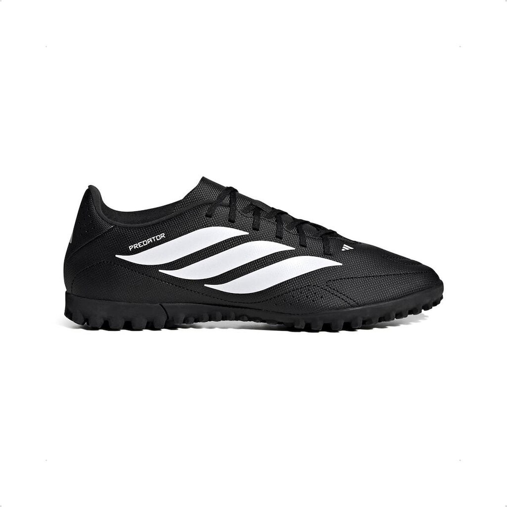 Chuteira Society Adidas Predator Essentials Infantil
