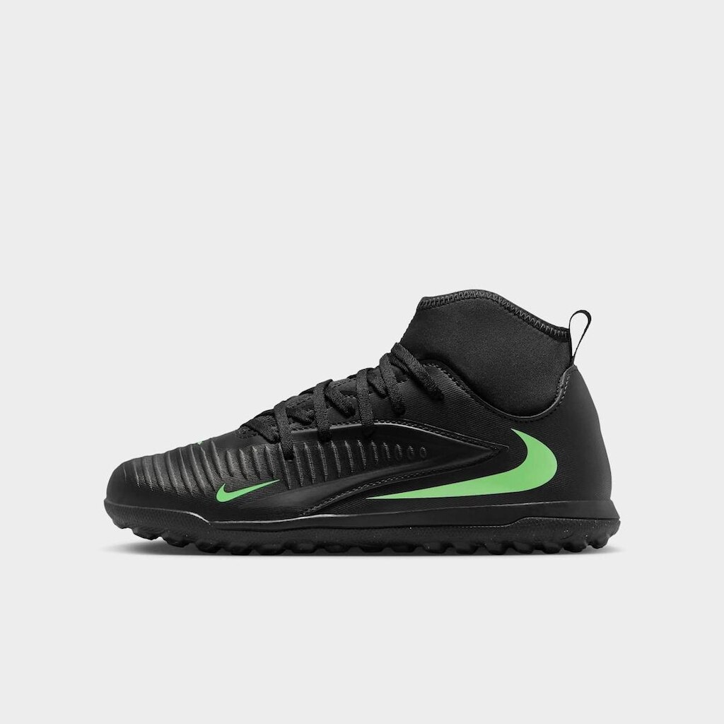 Chuteira Society Nike Phantom High 6 Club Infantil
