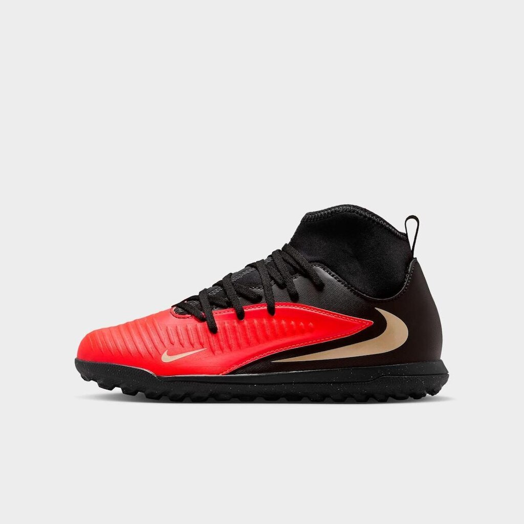 Chuteira Society Nike Phantom High 6 Club Infantil