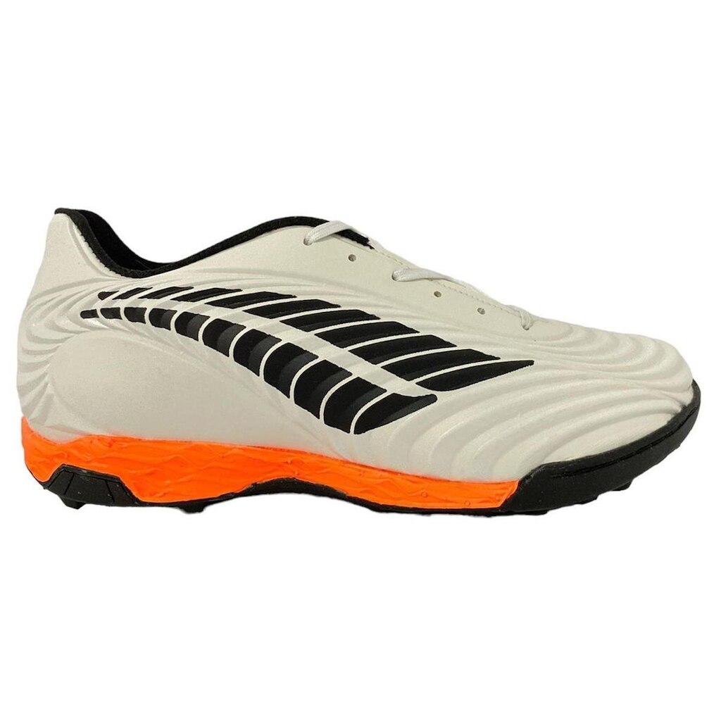 Chuteira Society Penalty Brasil 70 Neo Y-2 Branco Masculino