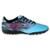Chuteira Society Penalty Tornado Infantil - Azul