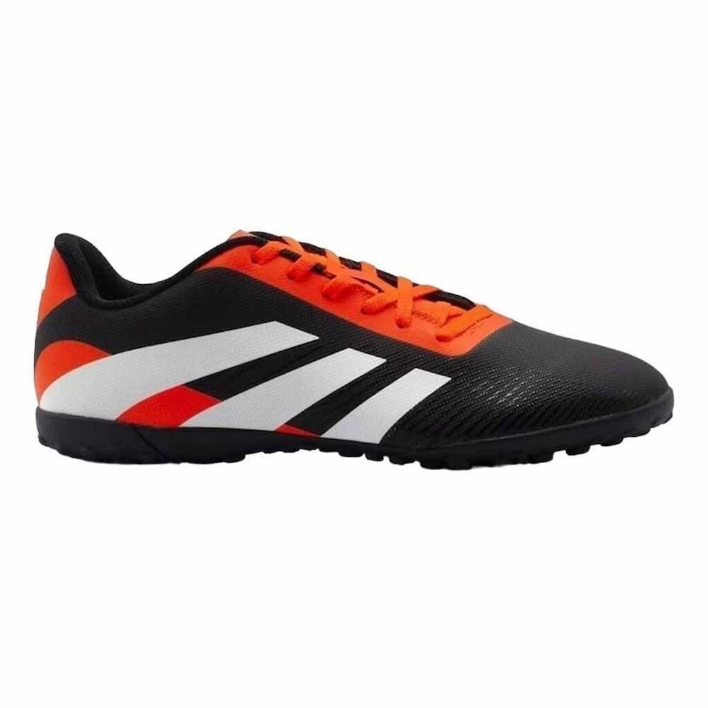 CHUTEIRA SOCIETY PREDATOR ARTILHEIRA 24.5 IG5416 - PRETO/VERMELHO 27