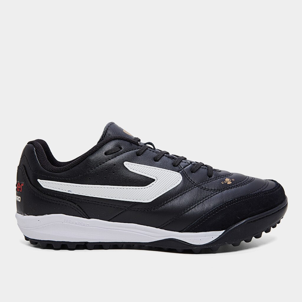 Chuteira Society Topper Maestro Pro VI Masculino