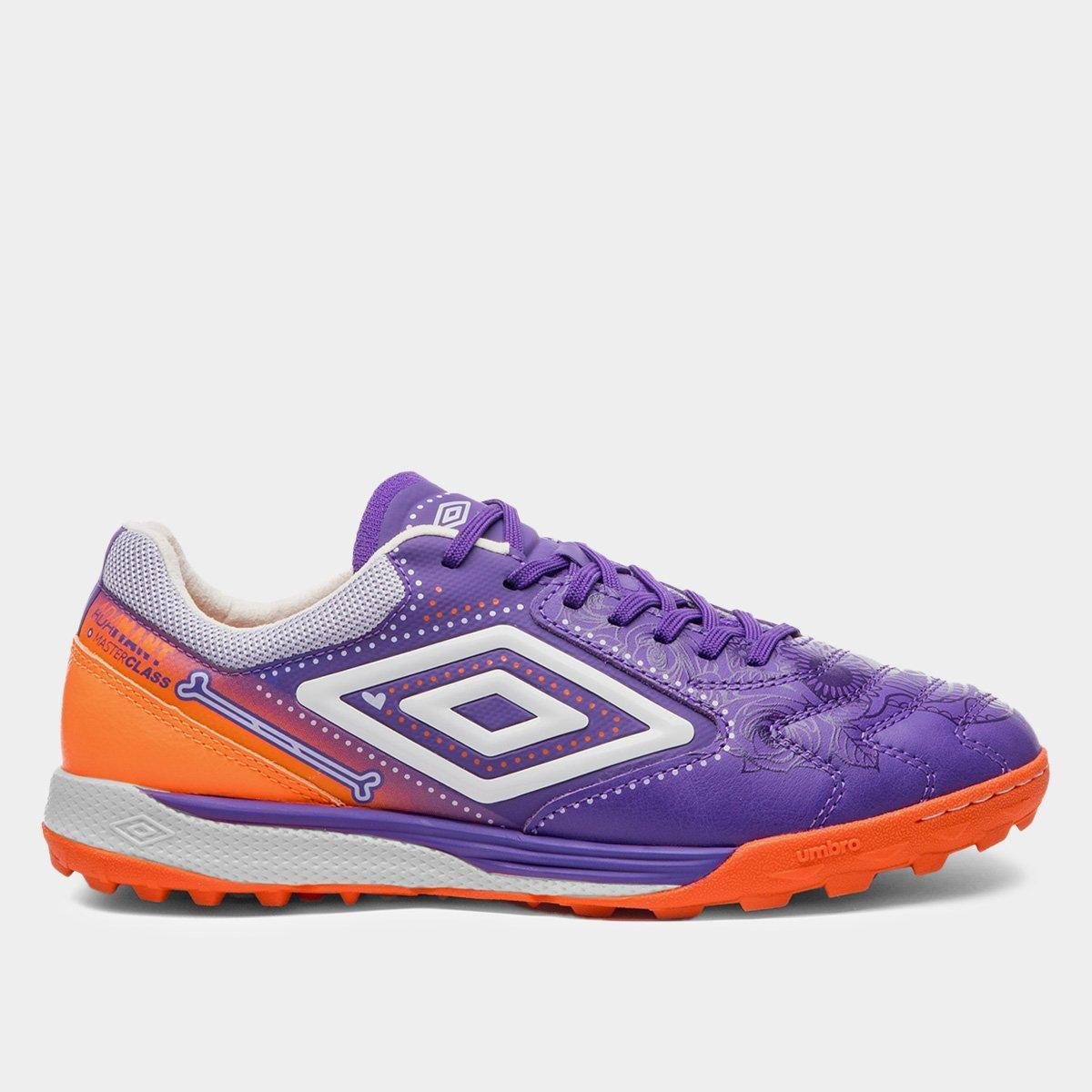 Chuteira Society Umbro Adamant Master Class Pro Bu Dia de Los Muertos Unissex Menor preço em Chuteira Society Umbro Adamant Master Class Pro Bu Dia de Los Muertos Unissex