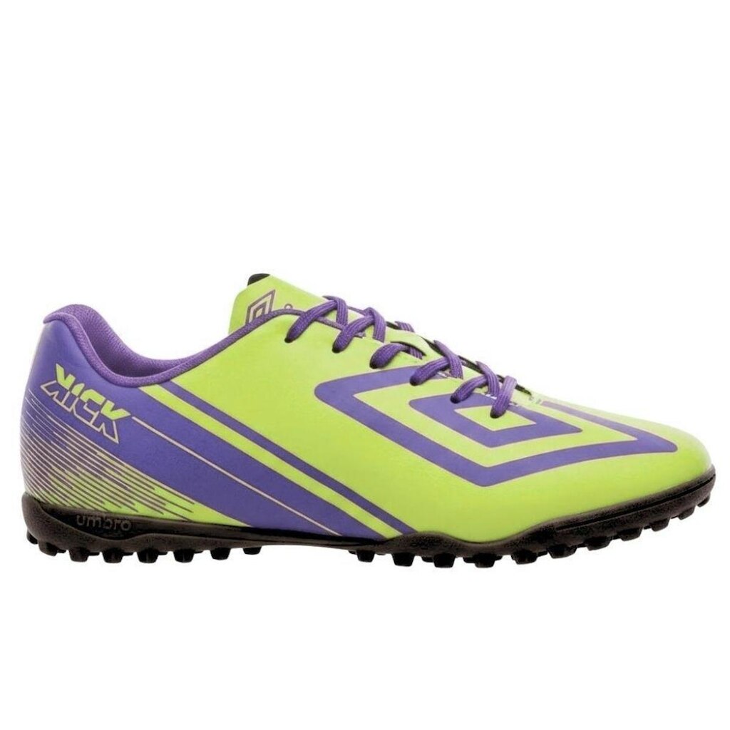 Chuteira Society Umbro Kick Unissex
