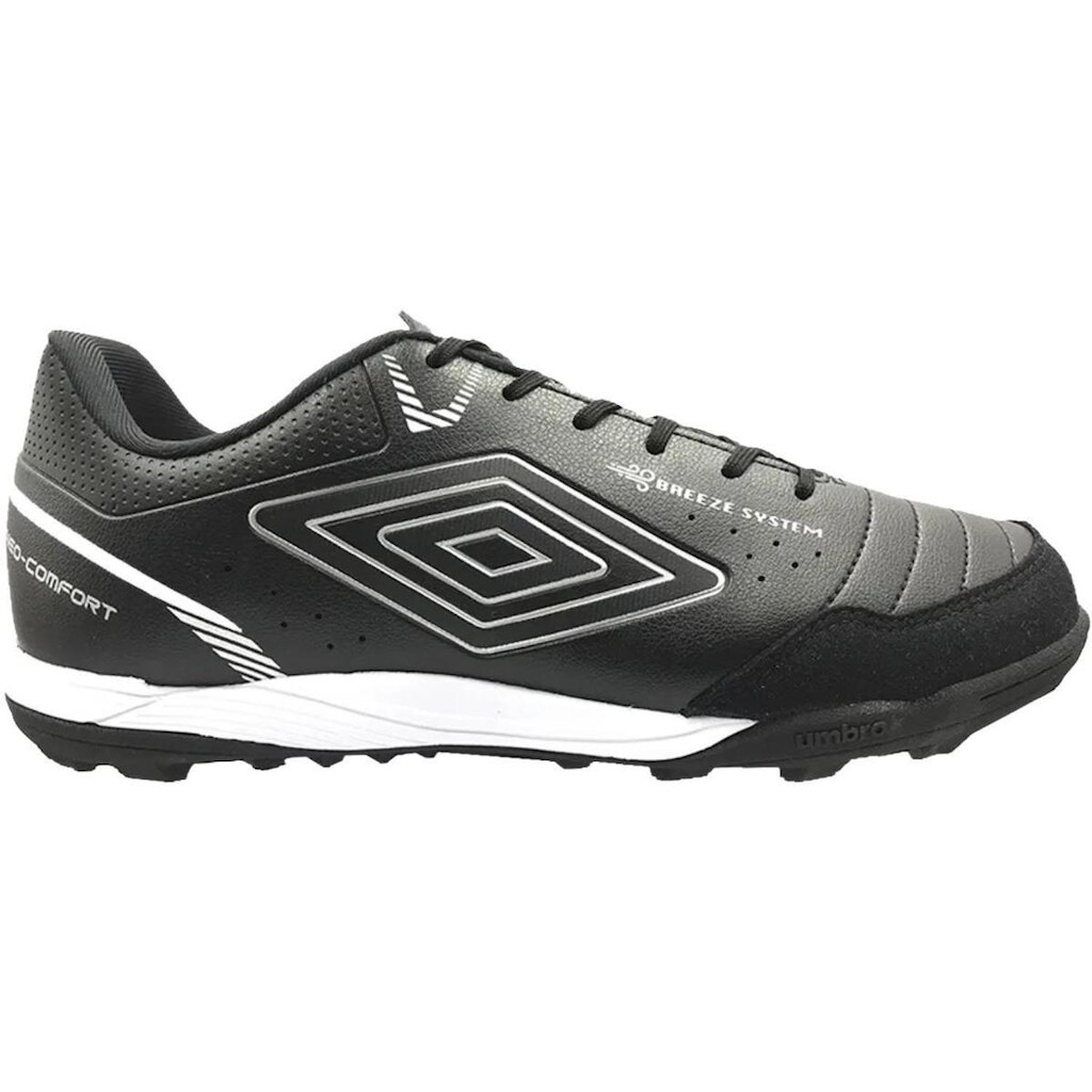 Chuteira Society Umbro Neo Comfort Masculino