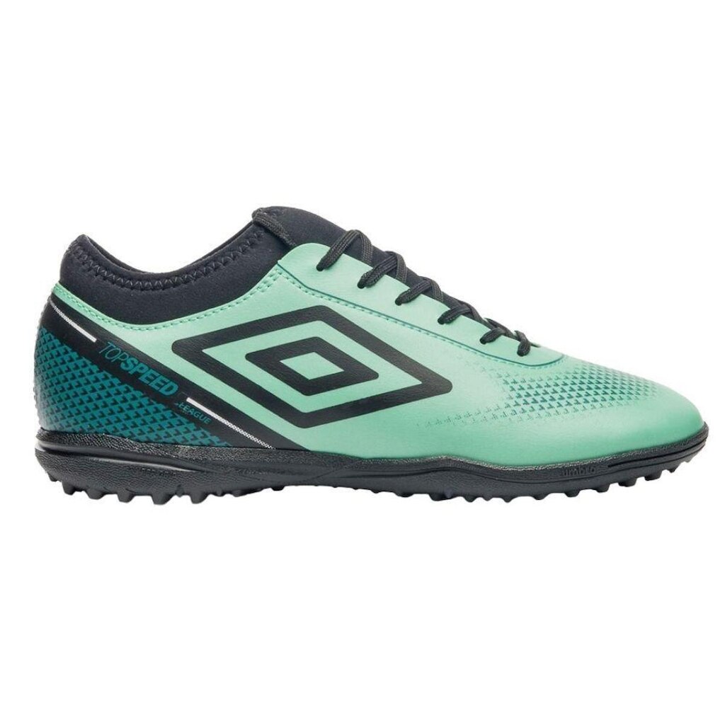 Chuteira Society Umbro Top Speed League Unissex