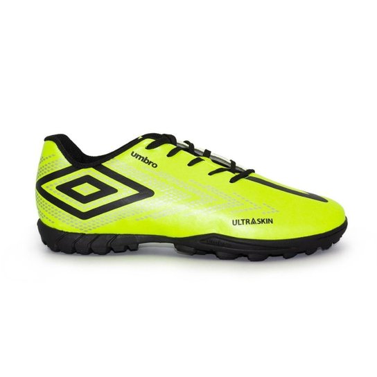 Chuteira Society Umbro Ultraskin Zattini