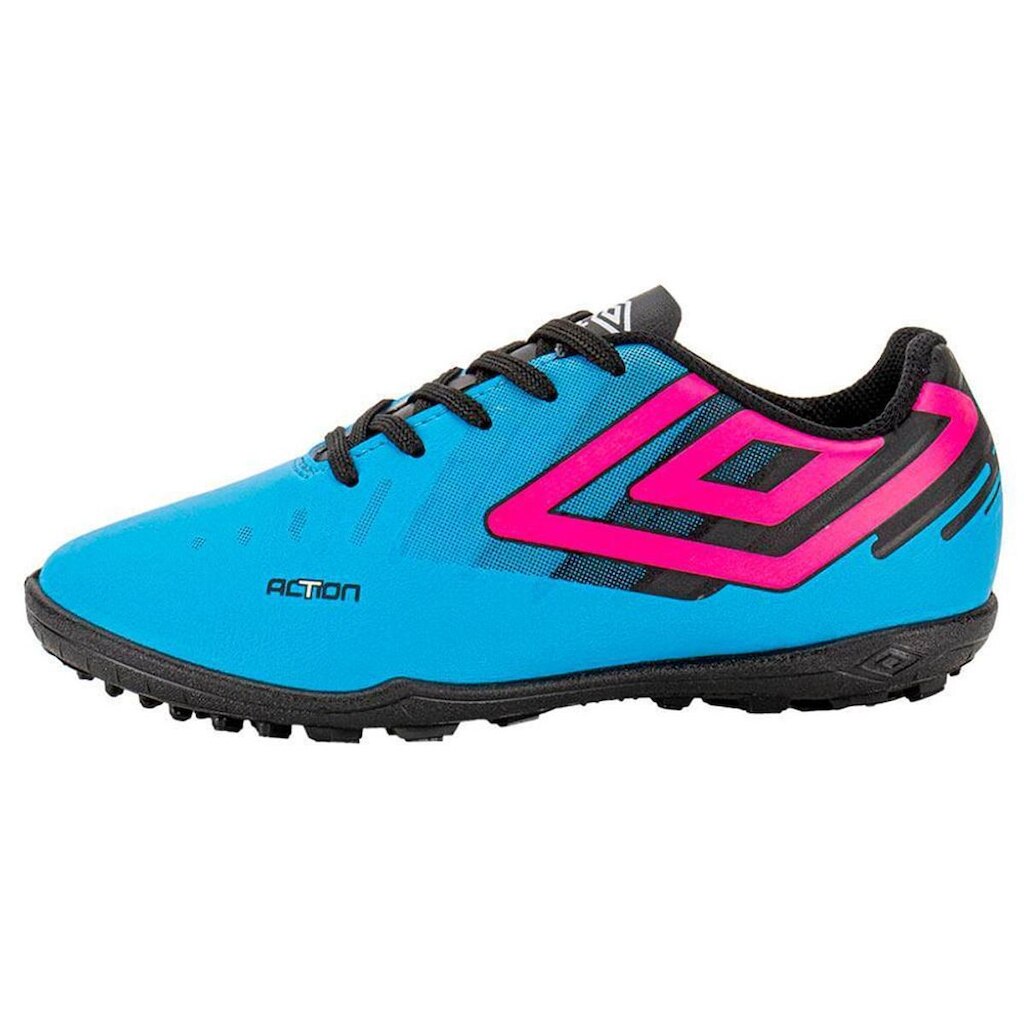 Chuteira Umbro Action Society