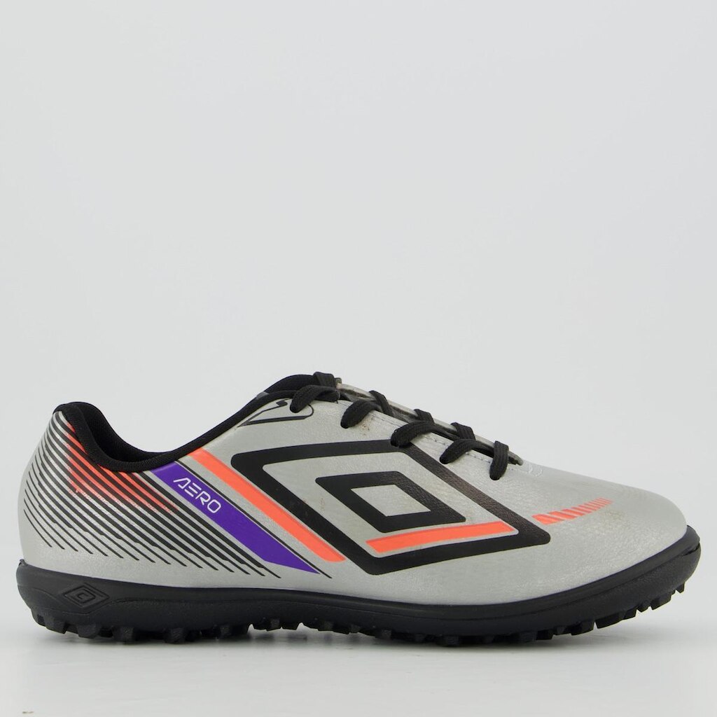 Chuteira Umbro Aerodynamic Society Juvenil