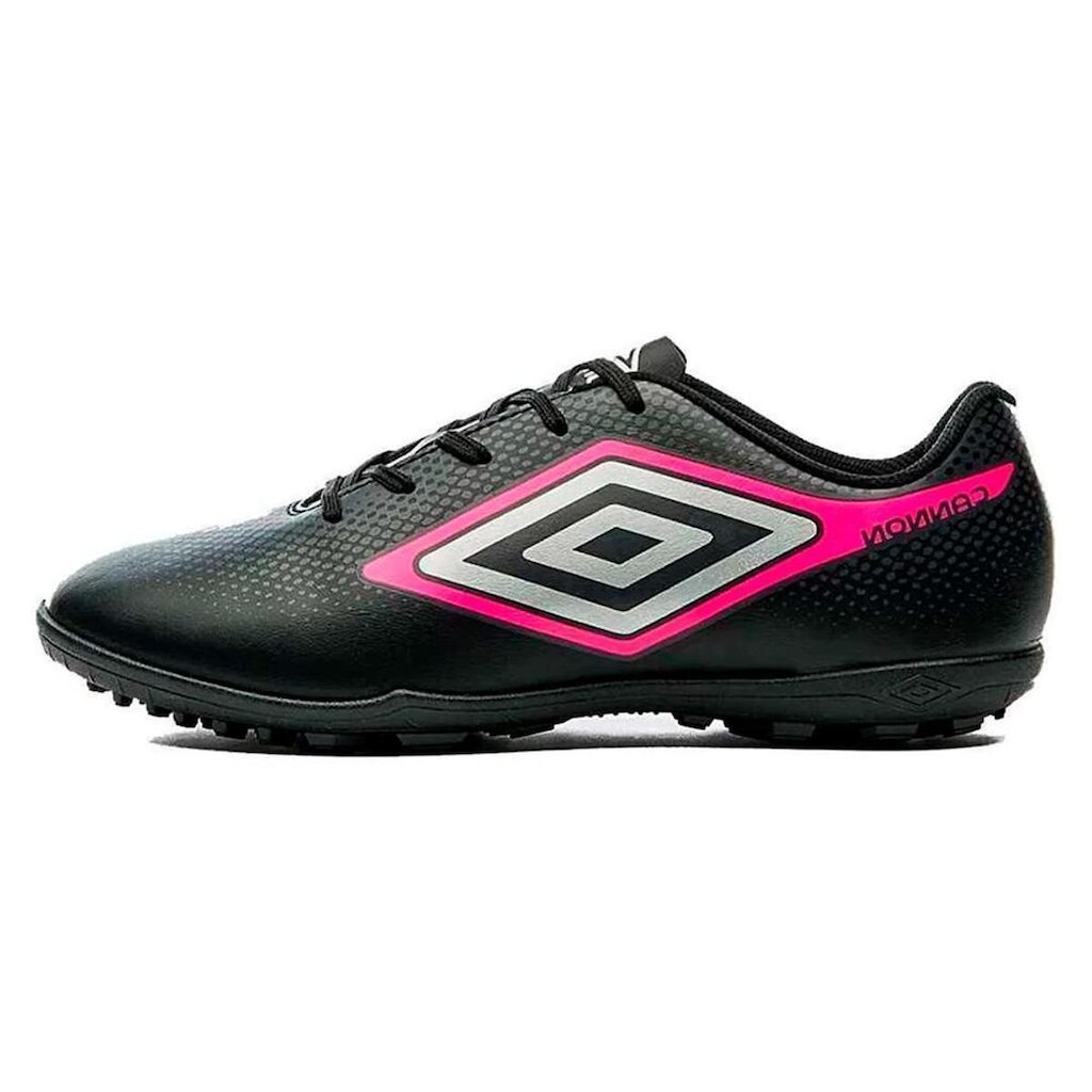 Chuteira Umbro Cannon Society - U01FB00246