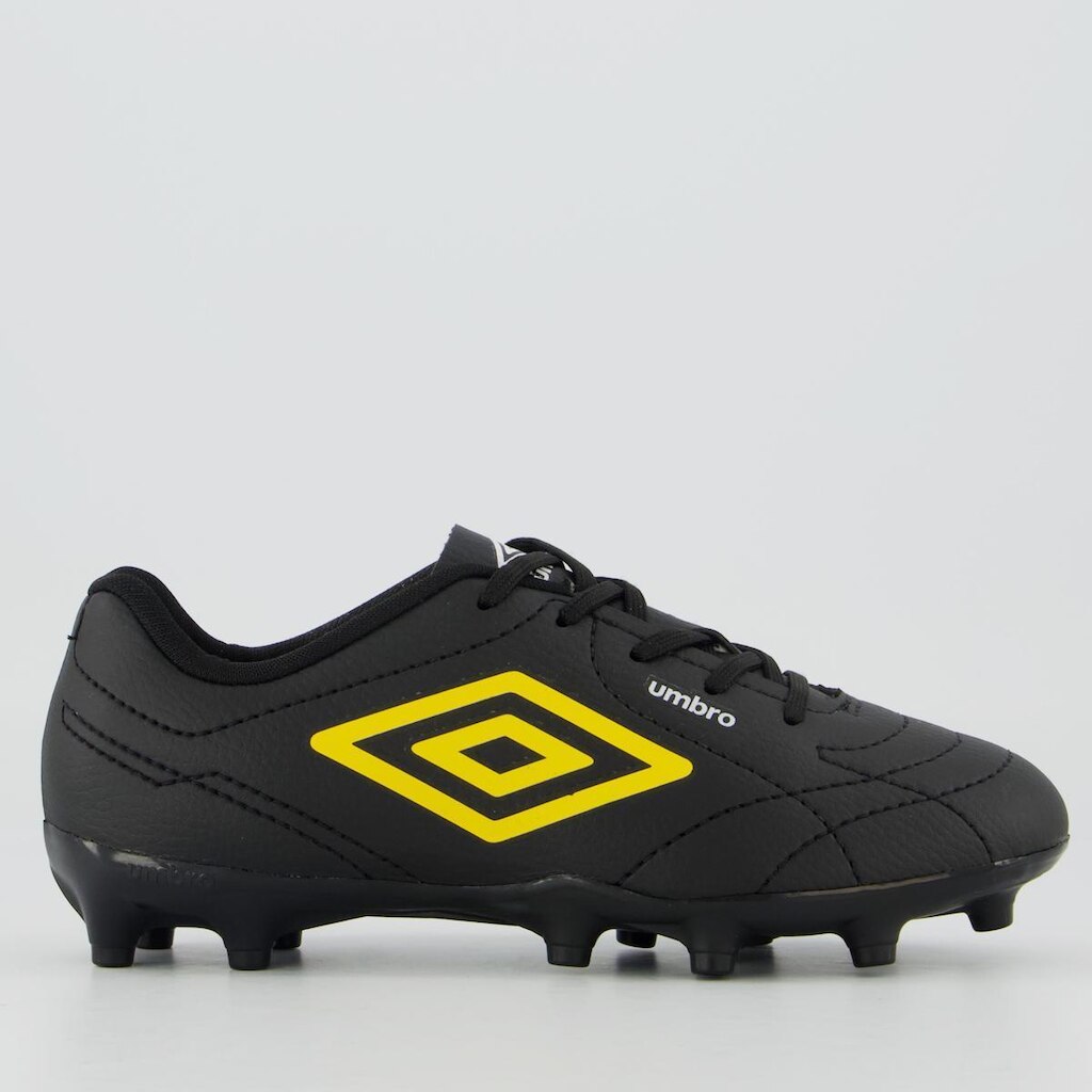 Chuteira Umbro Class Footballer Campo Infantil