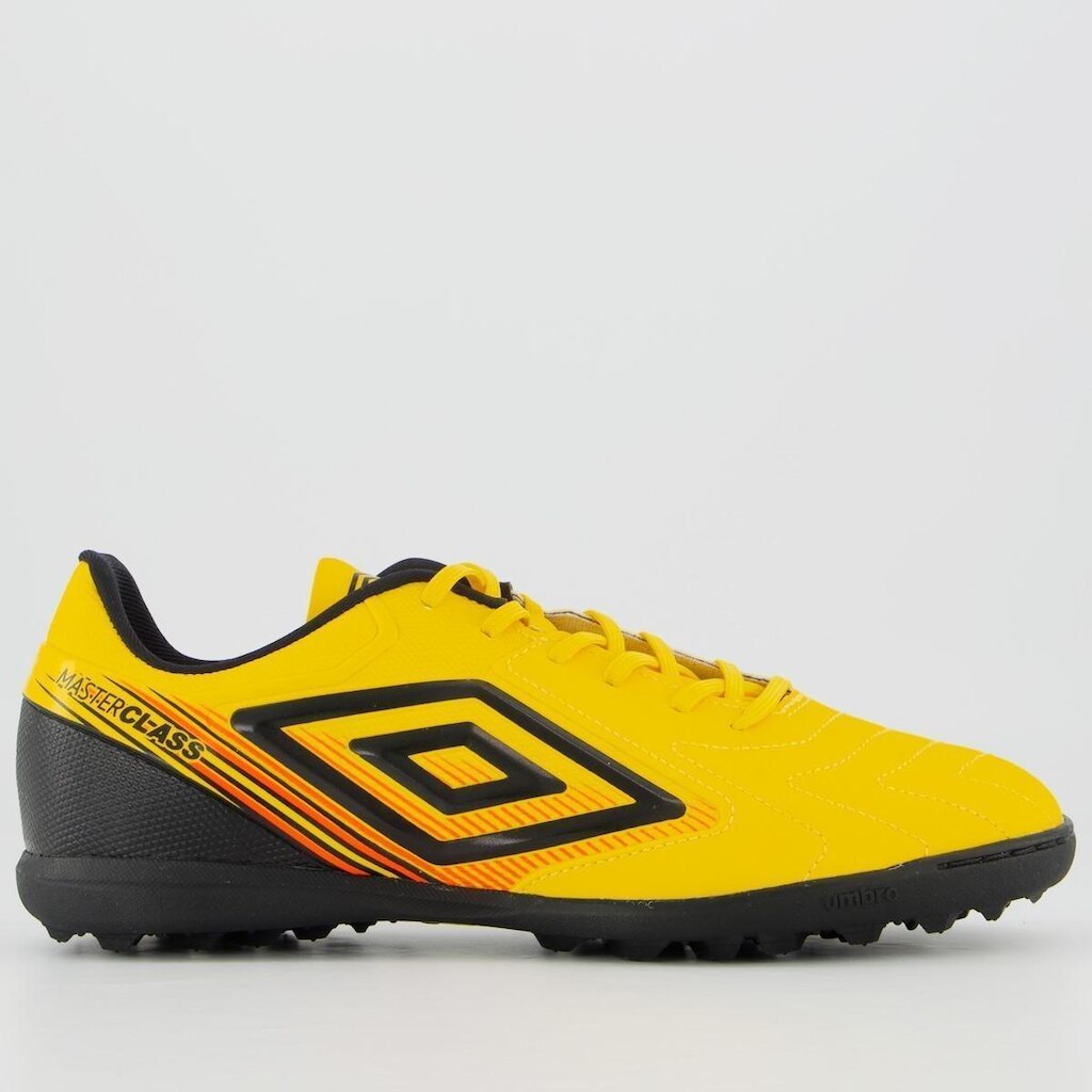 Chuteira Umbro Master Class Club Society  Masculino