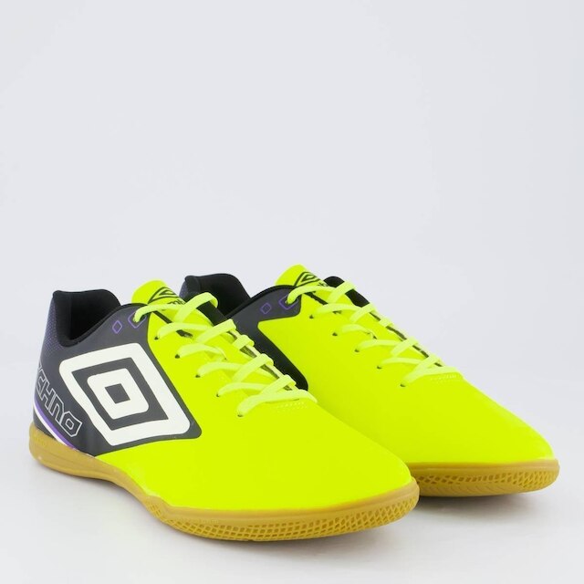Chuteira Umbro Techno II Futsal Masculina