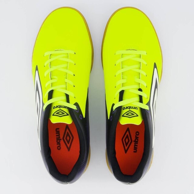 Chuteira Umbro Techno II Futsal Masculina