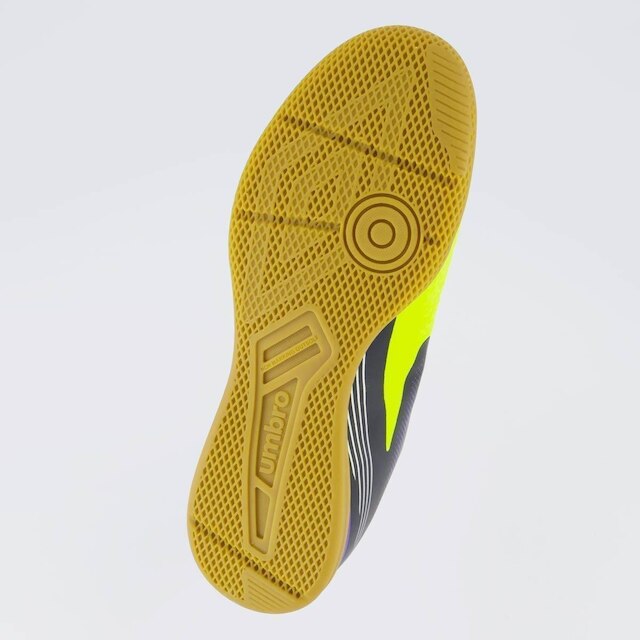Chuteira Umbro Techno II Futsal Masculina