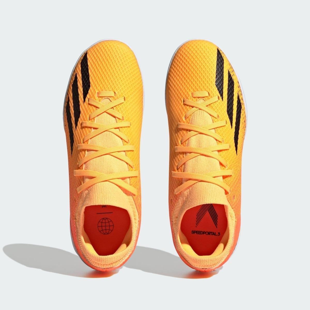 Chuteira X Speedportal.3 Futsal Adidas | Zattini