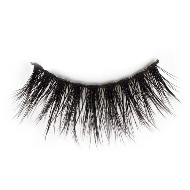 Cílios Postiços Kiss NY I-Envy – 3D Collection 130