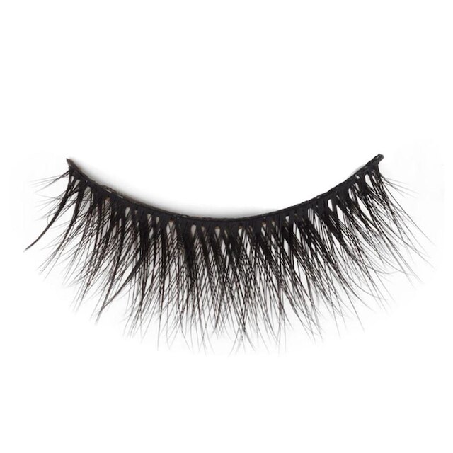 Cílios Postiços Kiss NY I-Envy – 3D Collection 135