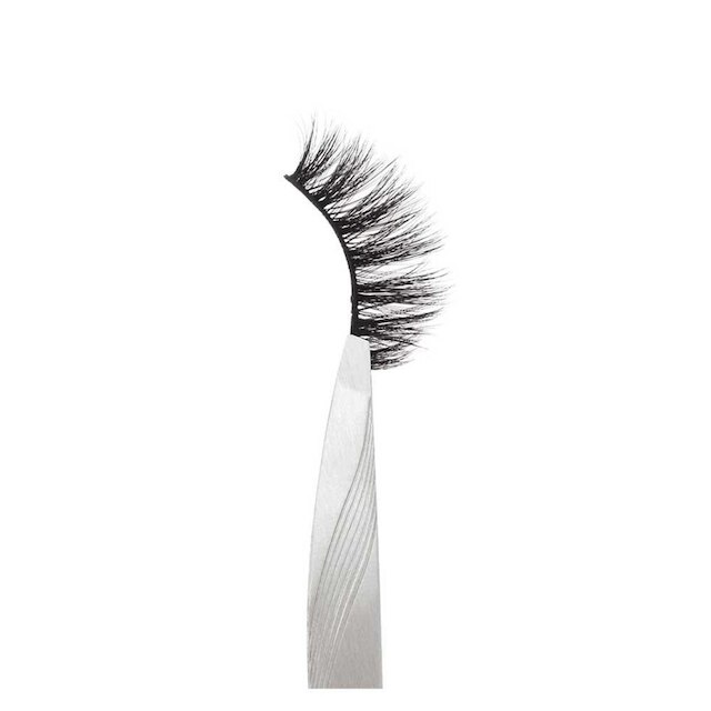 Cílios Postiços Kiss Ny I-Envy Ultra 3D 157 1 par